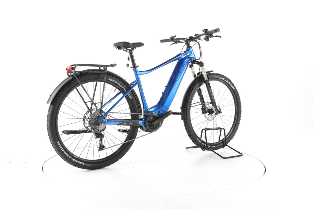 Liv Vall-E+ EX Trekking E-Bike - Image 12