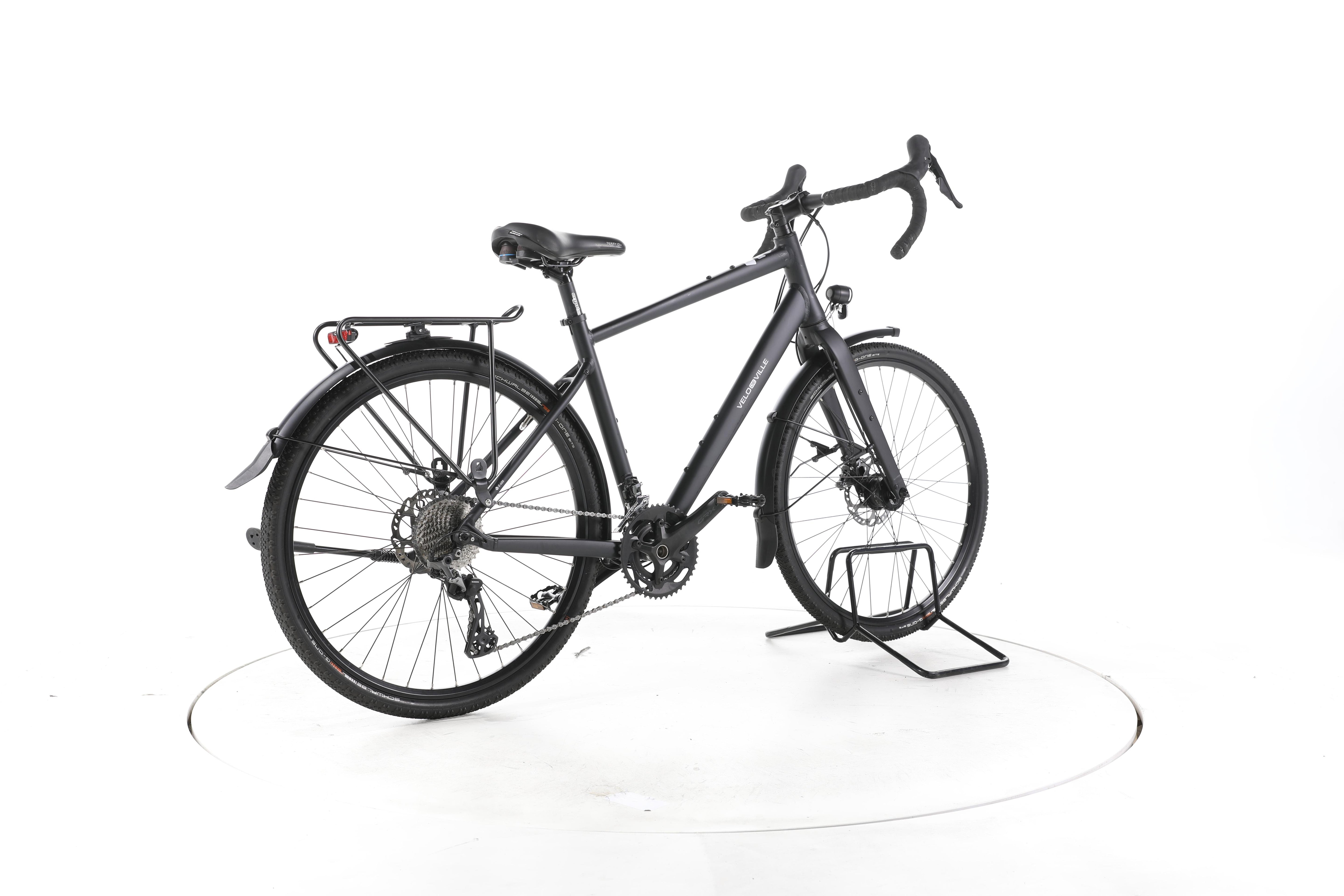 Velo de Ville G 400 Gravelbike - Image 12