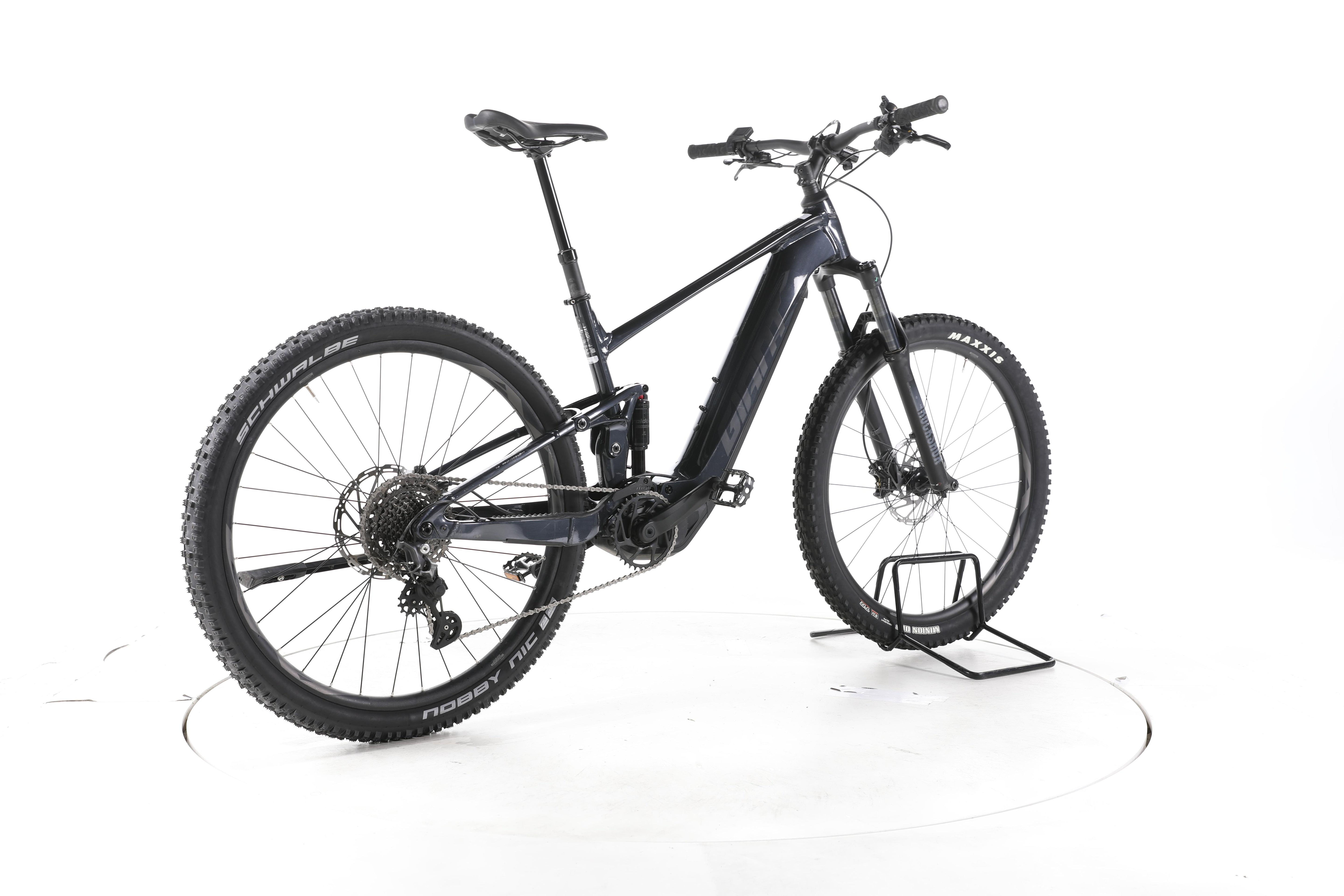 Giant Stance E+ 1 E-Bike Fully - Image 12