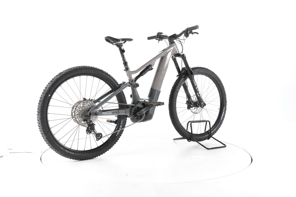 Focus JAM² 6.7 E-Bike Fully - Image 12