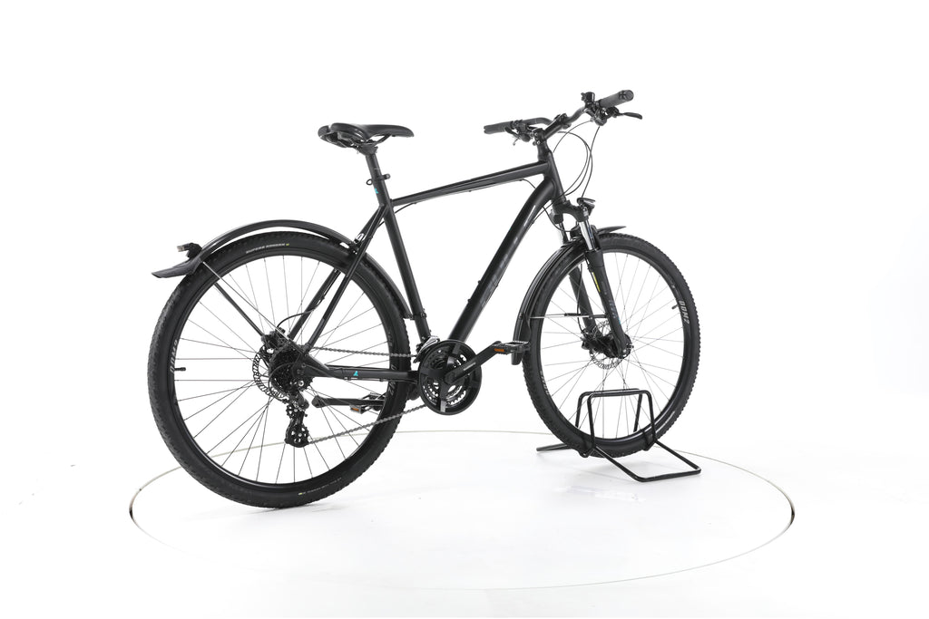 Bulls Crossbike Street Fahrrad City & Trekking - Image 12