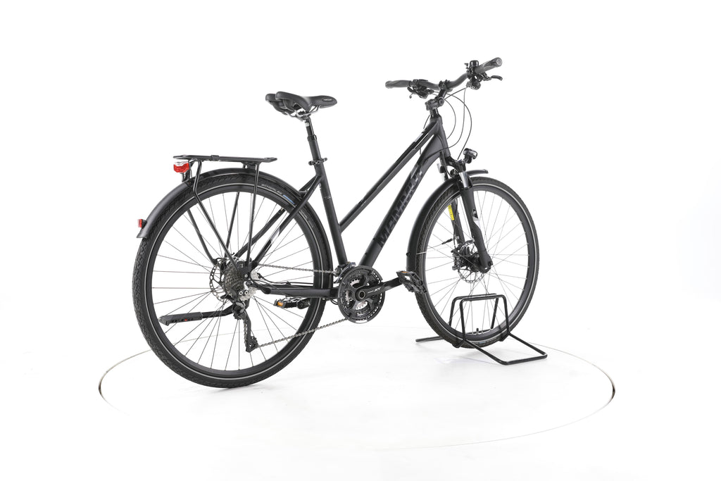 Mammut Editon DLX 10.0 Fahrrad City & Trekking - Image 12