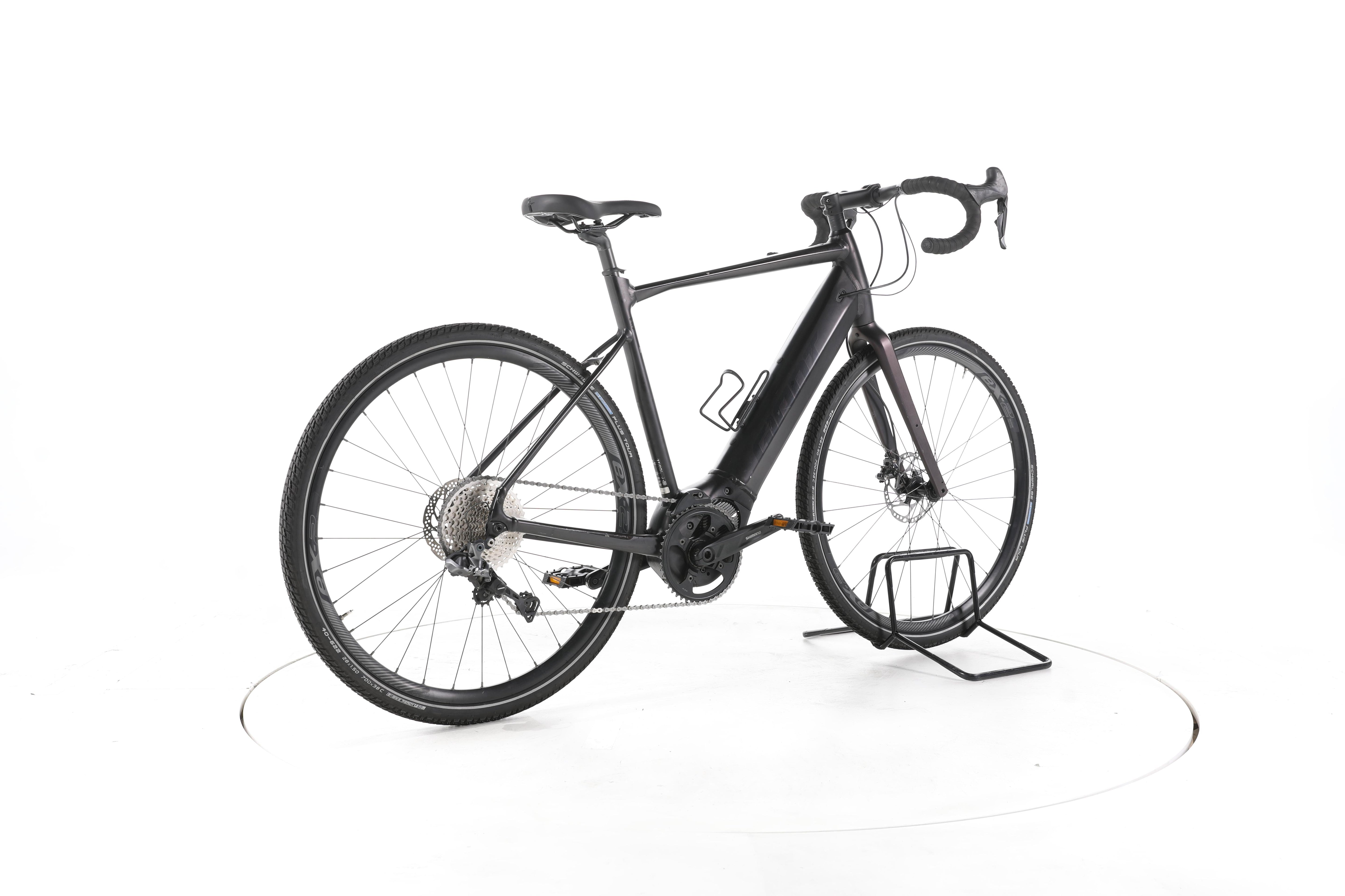 Giant Revolt E+ Pro XR E-Gravel & Rennrad - Image 12