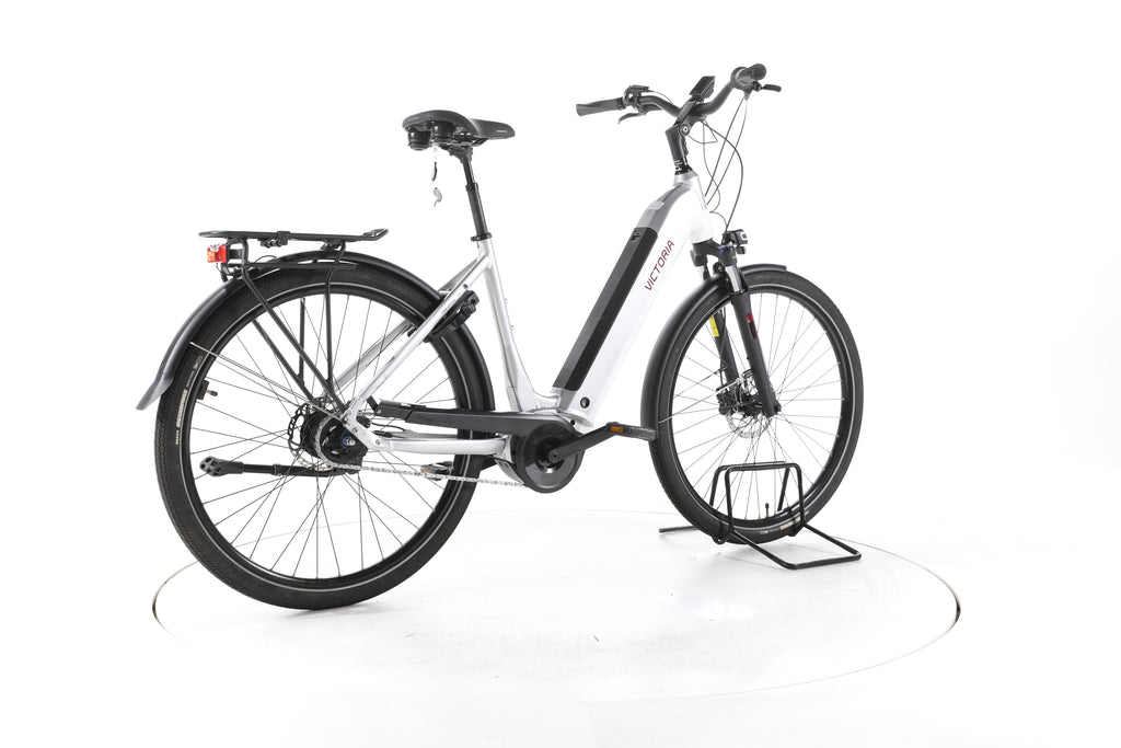 Victoria Tresalo 15 City E-Bike Tiefeinsteiger - Image 12