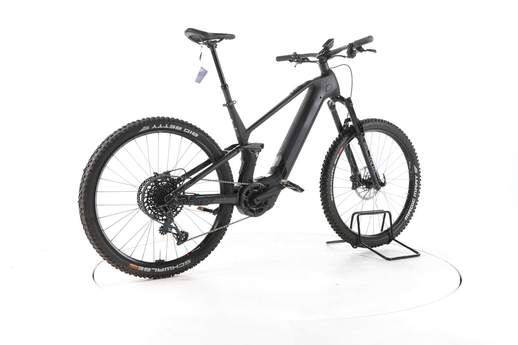 Conway Xyron S 7.9 E-Bike Fully Carbon - Image 12