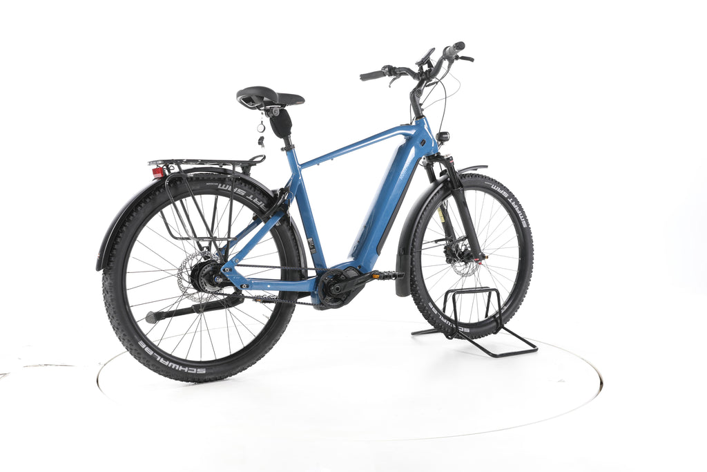 HoheAcht Pasia Urbo City E-Bike - Image 12