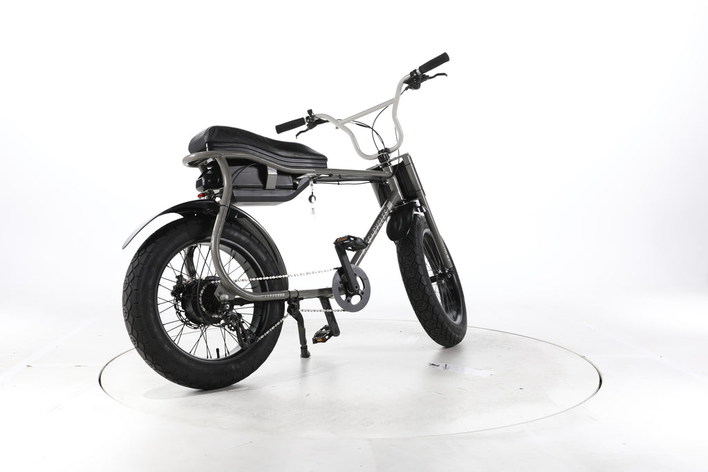 Ruff Cycles Lil´Buddy Edge E-Cruiser Bikes - Image 12