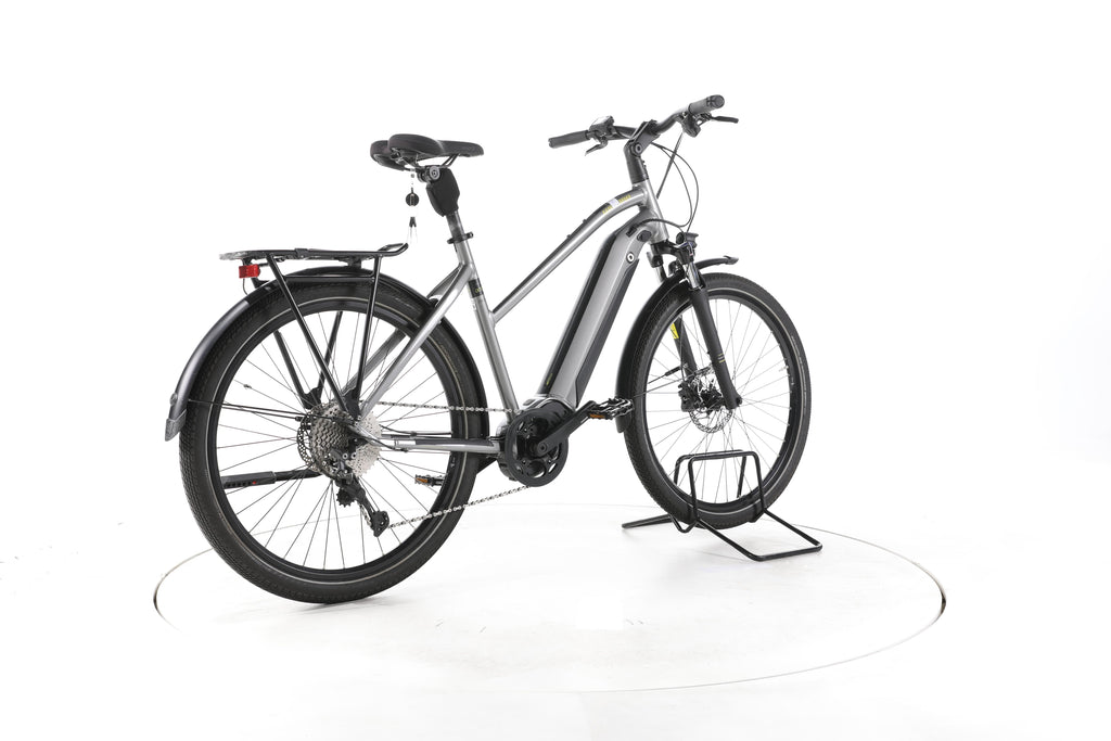 Winora Sinus iX10 Trekking E-Bike - Image 12