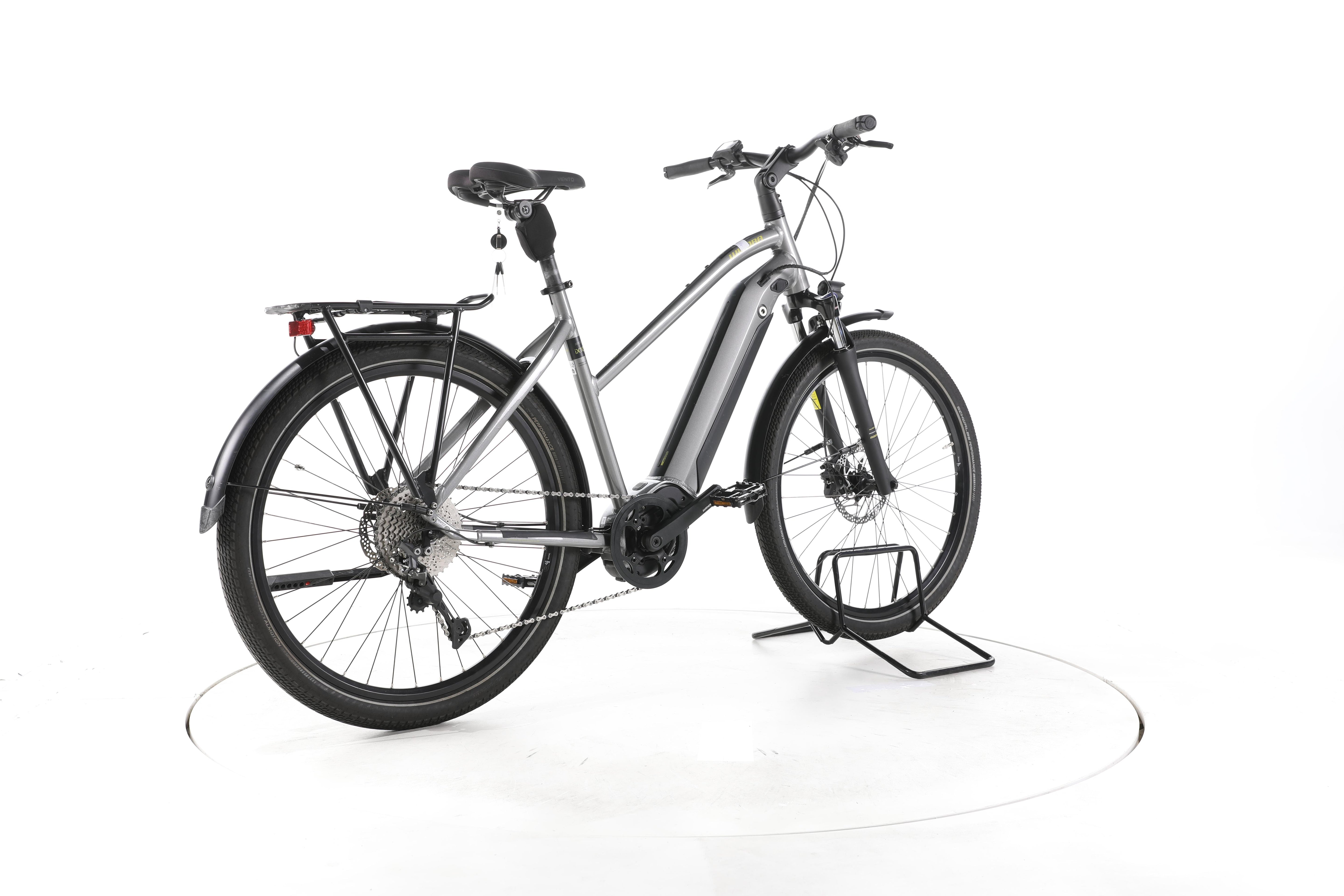 Winora Sinus iX10 Trekking E-Bike - Image 12