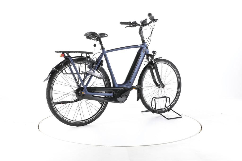 Gazelle Arroyo C7+ HMB Elite City E-Bike - Image 12