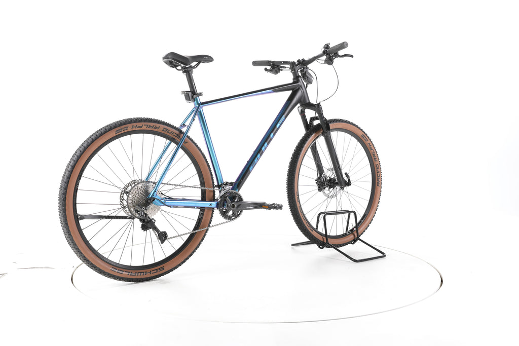 Bulls Copperhead 3 Fahrrad Hardtail - Image 12