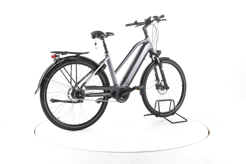 Victoria eTrekking 11.3 City E-Bike - Image 12