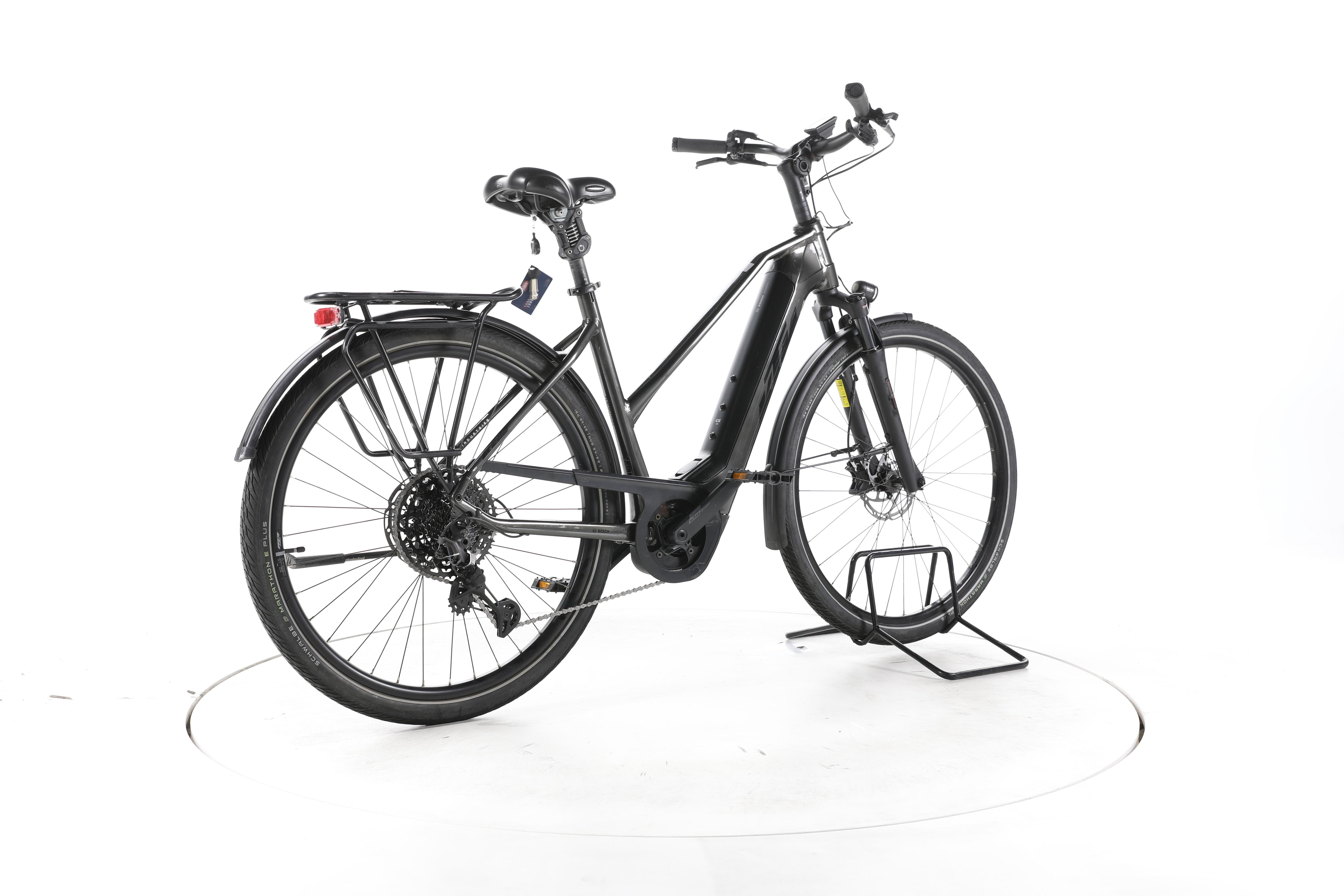 KTM Macina Style XL Trekking E-Bike - Image 12