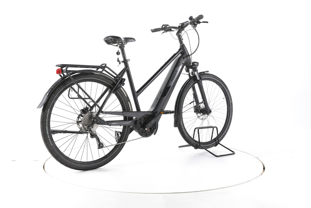 Pegasus Solero Evo 9 HMB Trekking E-Bike - Image 12