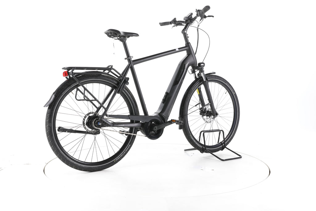 Pegasus Solero EVO 8R City E-Bike - Image 12