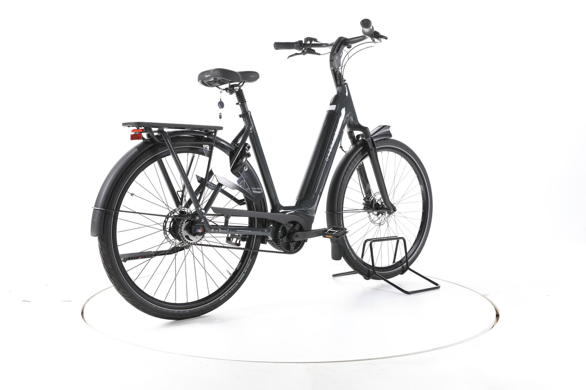 Gazelle Arroyo C5 HMB Elite City E-Bike Tiefeinsteiger 2025 - Image 12