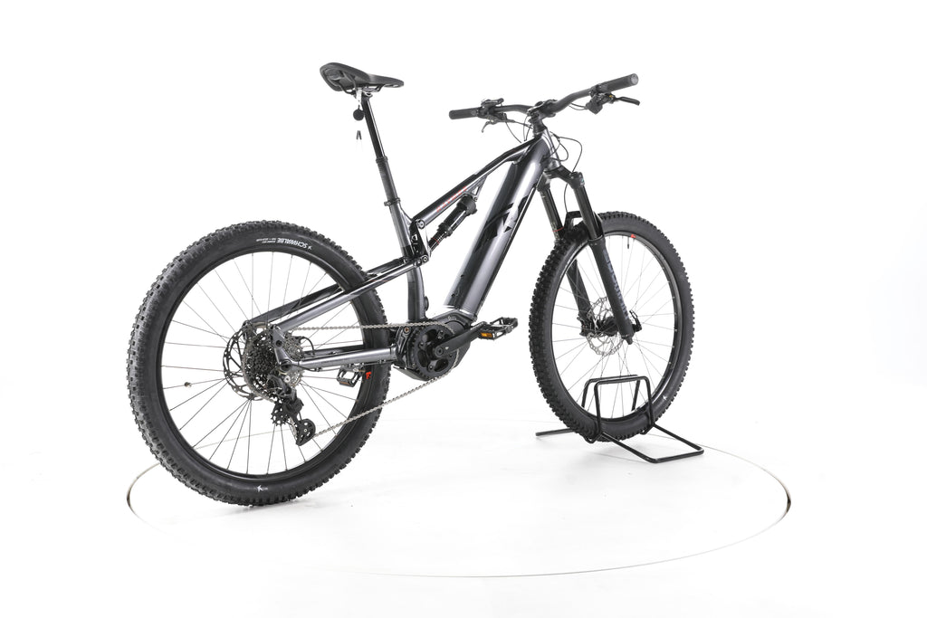 R Raymon TrailRay 160E 8.0 E-Bike Fully - Image 12