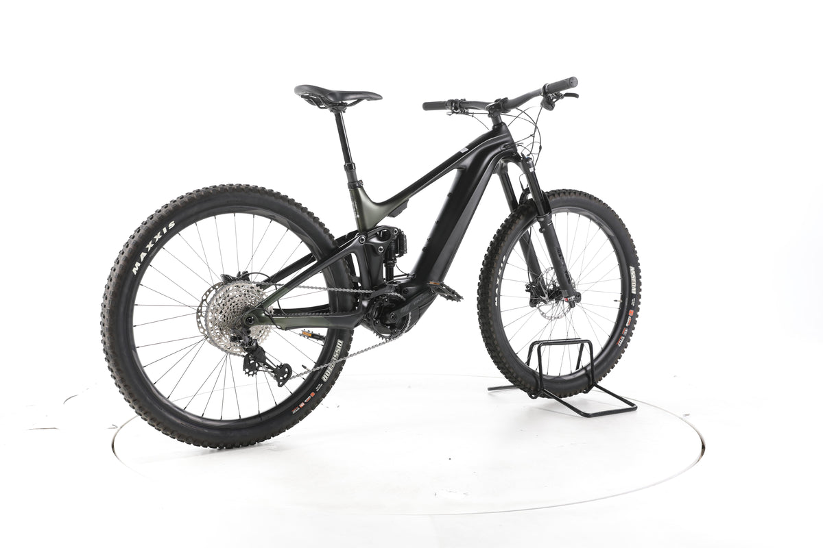 Giant Trance X Advanced E+ EL 1 E-Bike Fully - Image 12