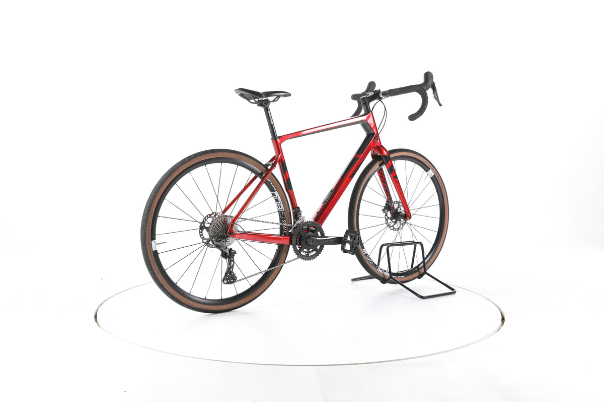 Conway GRV 10.0 Gravelbike Carbon - Image 12