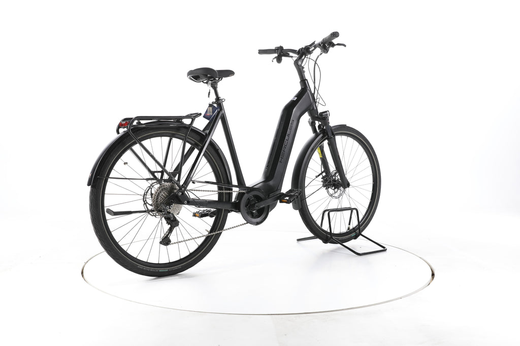 Hercules Intero Sport I-10 Trekking E-Bike Tiefeinsteiger - Image 12