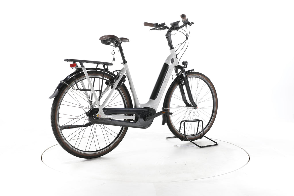 Gazelle Arroyo C7+ HMB Elite City E-Bike Tiefeinsteiger - Image 12