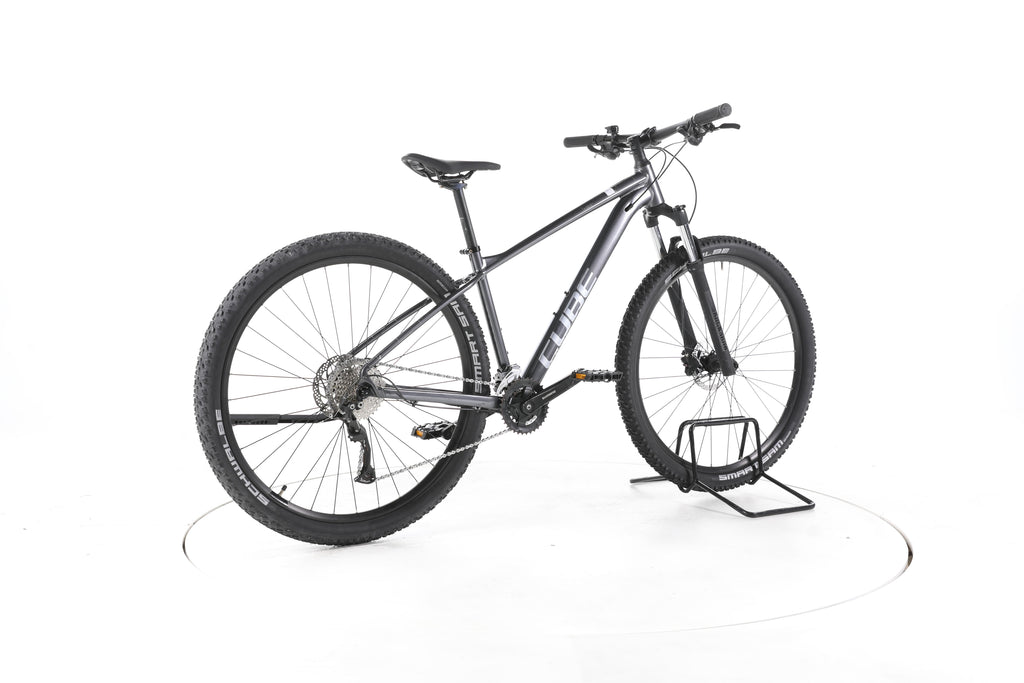 Cube Aim SL Fahrrad Hardtail - Image 12