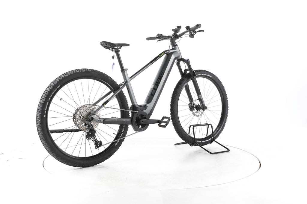 Cube Reaction Hybrid Pro E-Bike - Image 12