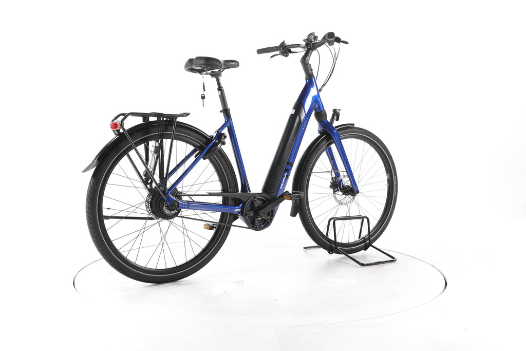 KOGA E-Nova PT Pro City E-Bike Tiefeinsteiger - Image 12