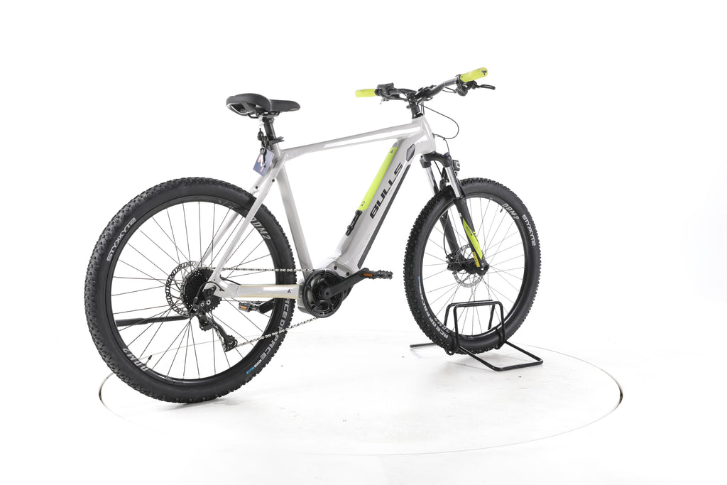 Bulls LT CX Evo E-Bike - Image 12