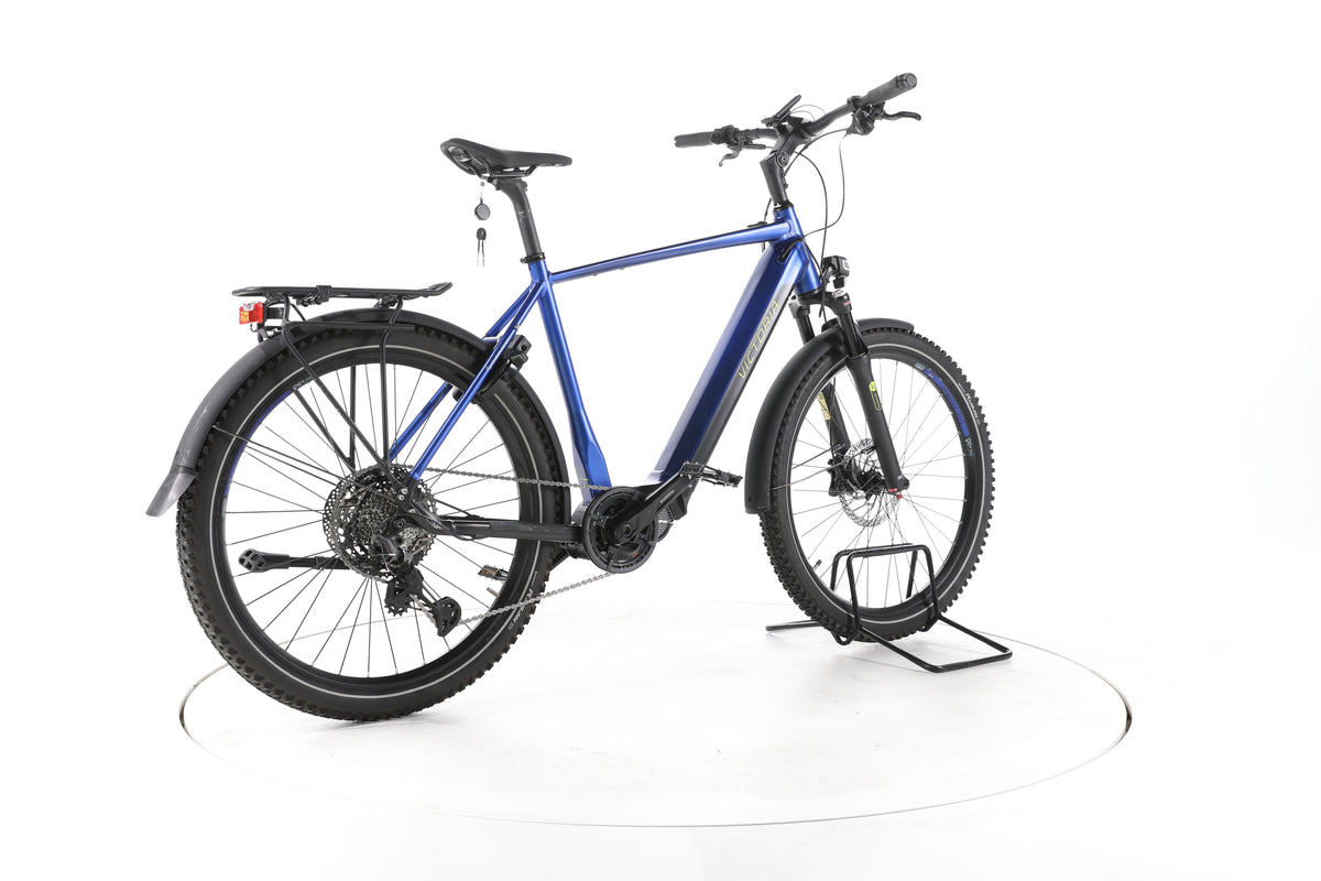 Victoria eAdventure 12,9 Trekking E-Bike - Image 12
