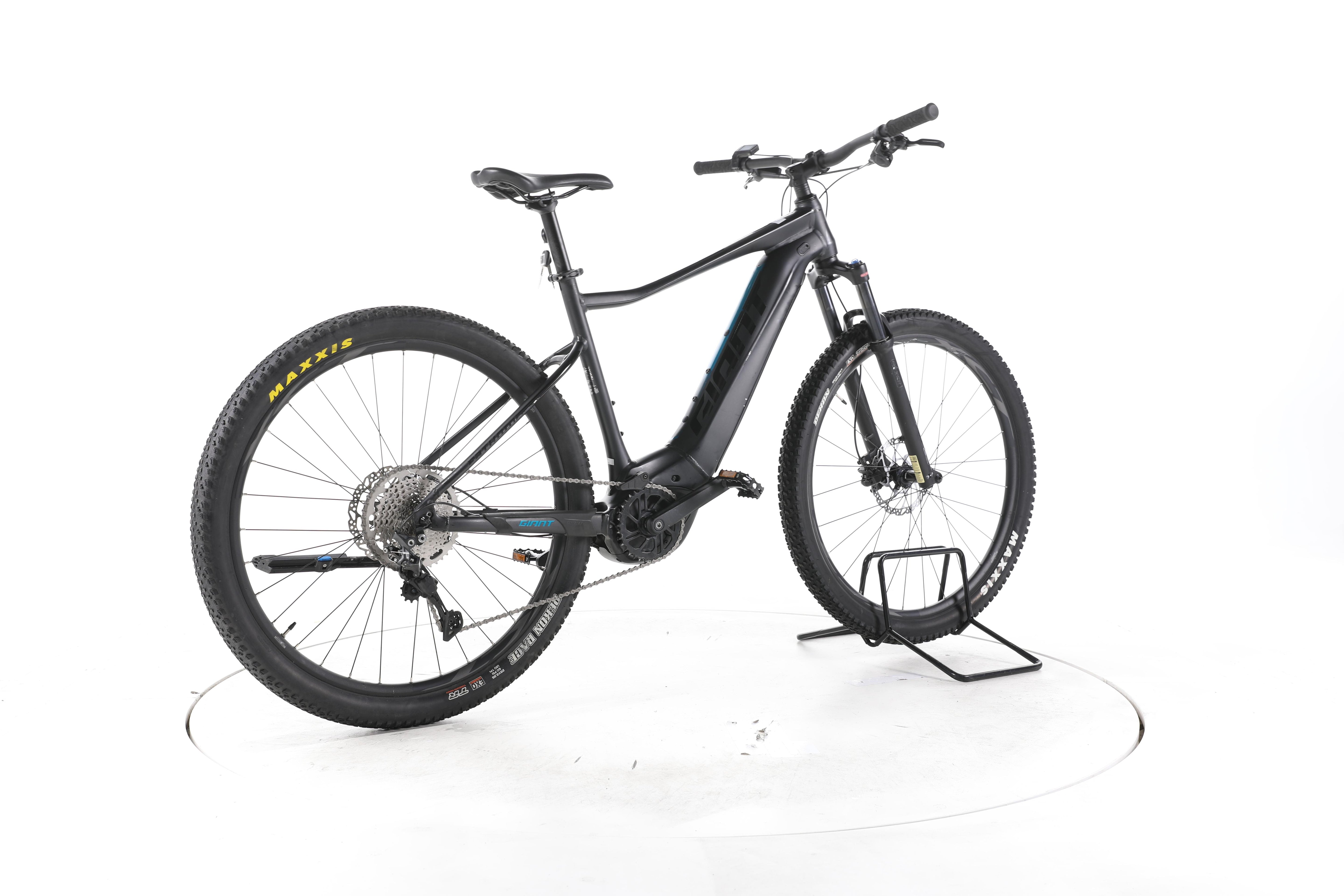 Giant Fathom E+ 2 E-Bike - Image 12