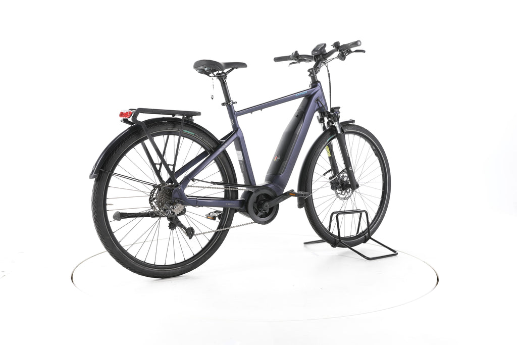 Carver Route E.420 Trekking E-Bike - Image 12