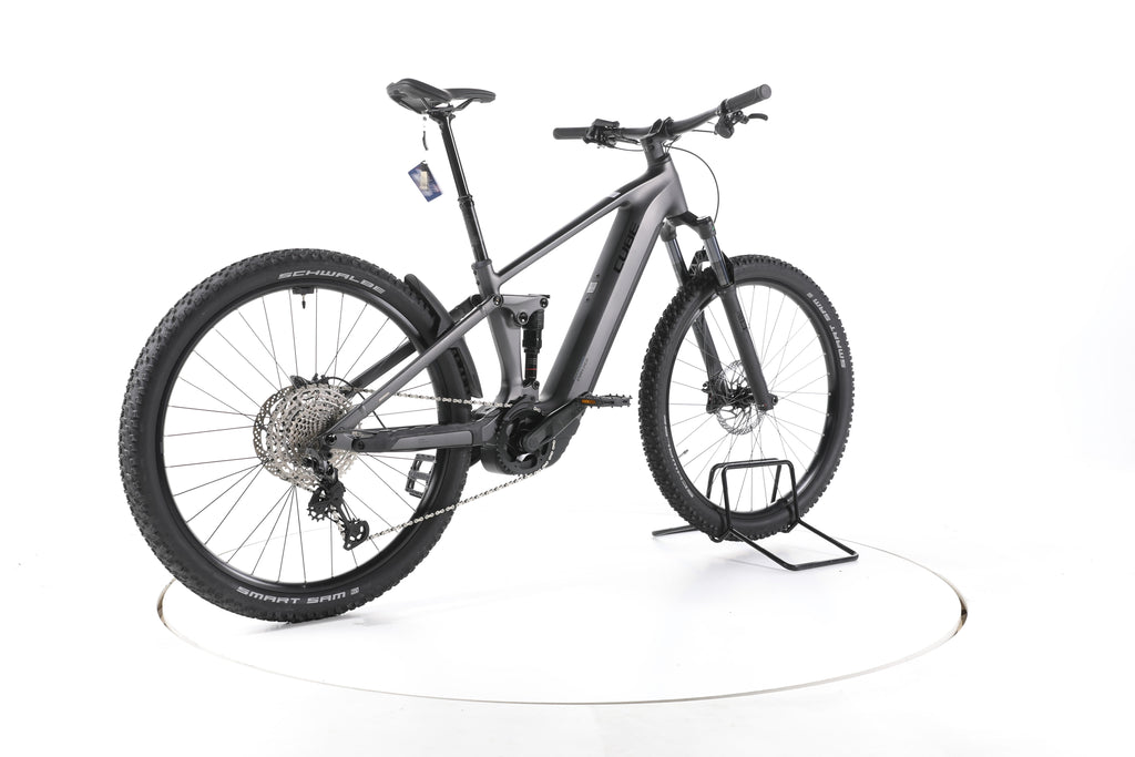 Cube Stereo Hybrid ONE22 Race E-Bike Fully 2026 - Image 12