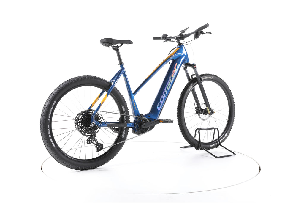 Corratec E-Power X Vert Race Trinity Sport E-Bike - Image 12