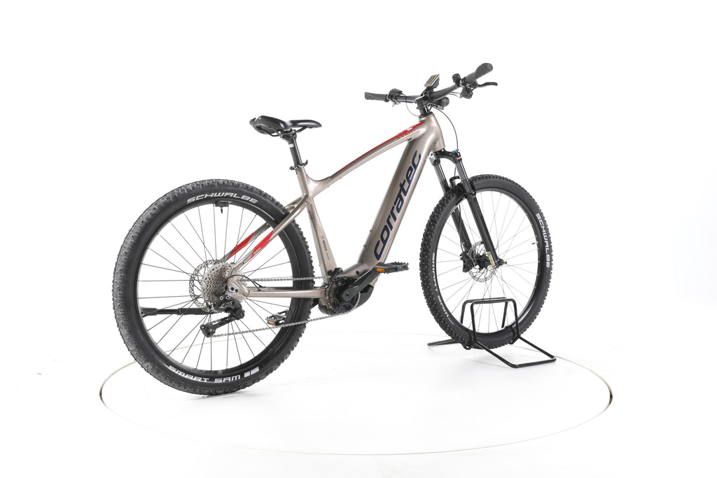 Corratec E-Power X-Vert Pro E-Bike - Image 12