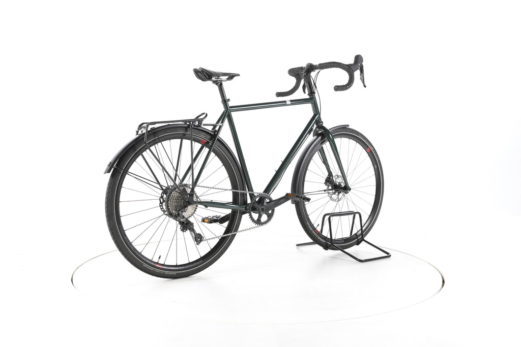 Velostar F011 Gravel GRX Gravelbike 2025 - Image 12
