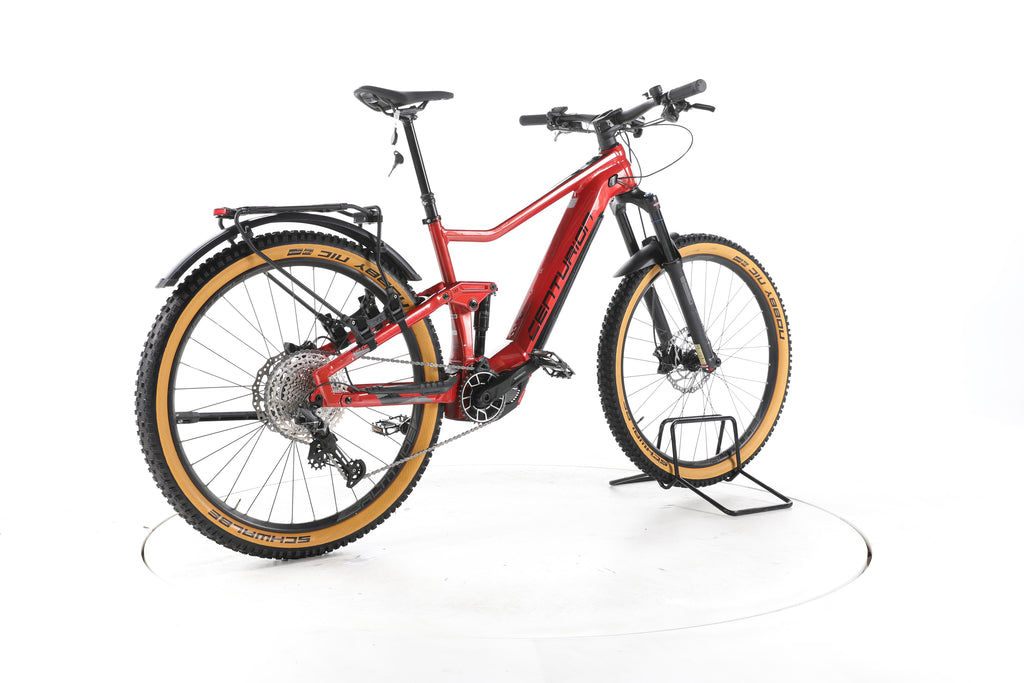 Centurion No Pogo F860i E-Bike Fully - Image 12