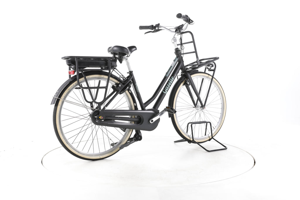 Gazelle Miss Grace C7+ HMB City E-Bike Tiefeinsteiger - Image 12