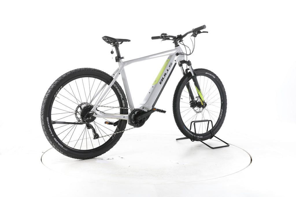 Bulls LT EVO CX E-Bike - Image 12