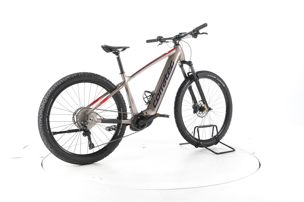 Corratec E-Power X-Vert Pro E-Bike - Image 12