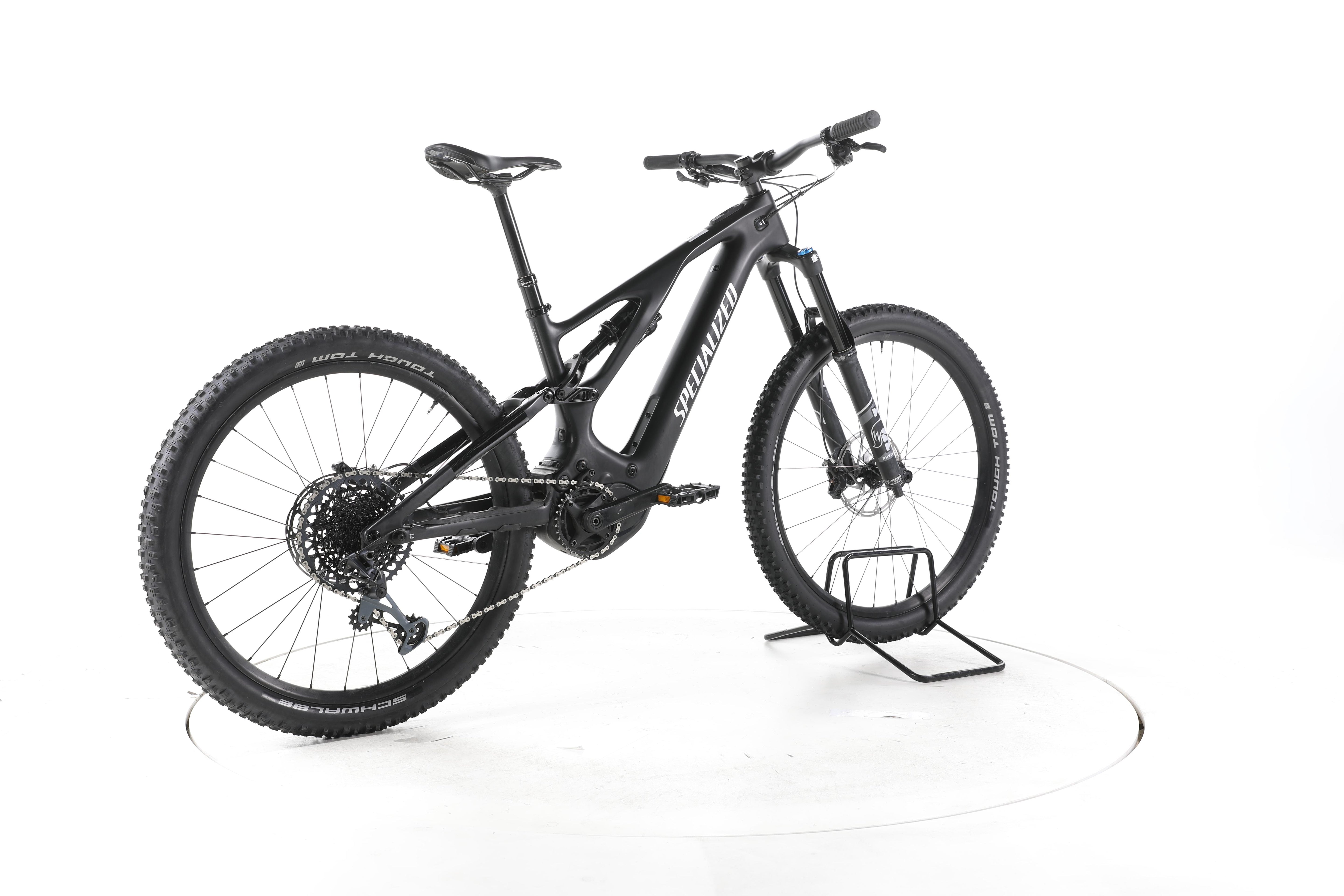 Specialized Turbo Levo Comp E-Bike Fully Carbon - Image 12