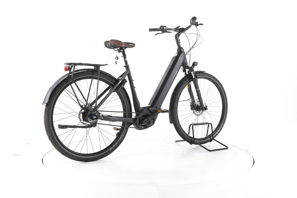 Wittich W5GCX City E-Bike Tiefeinsteiger 2024 - Image 12