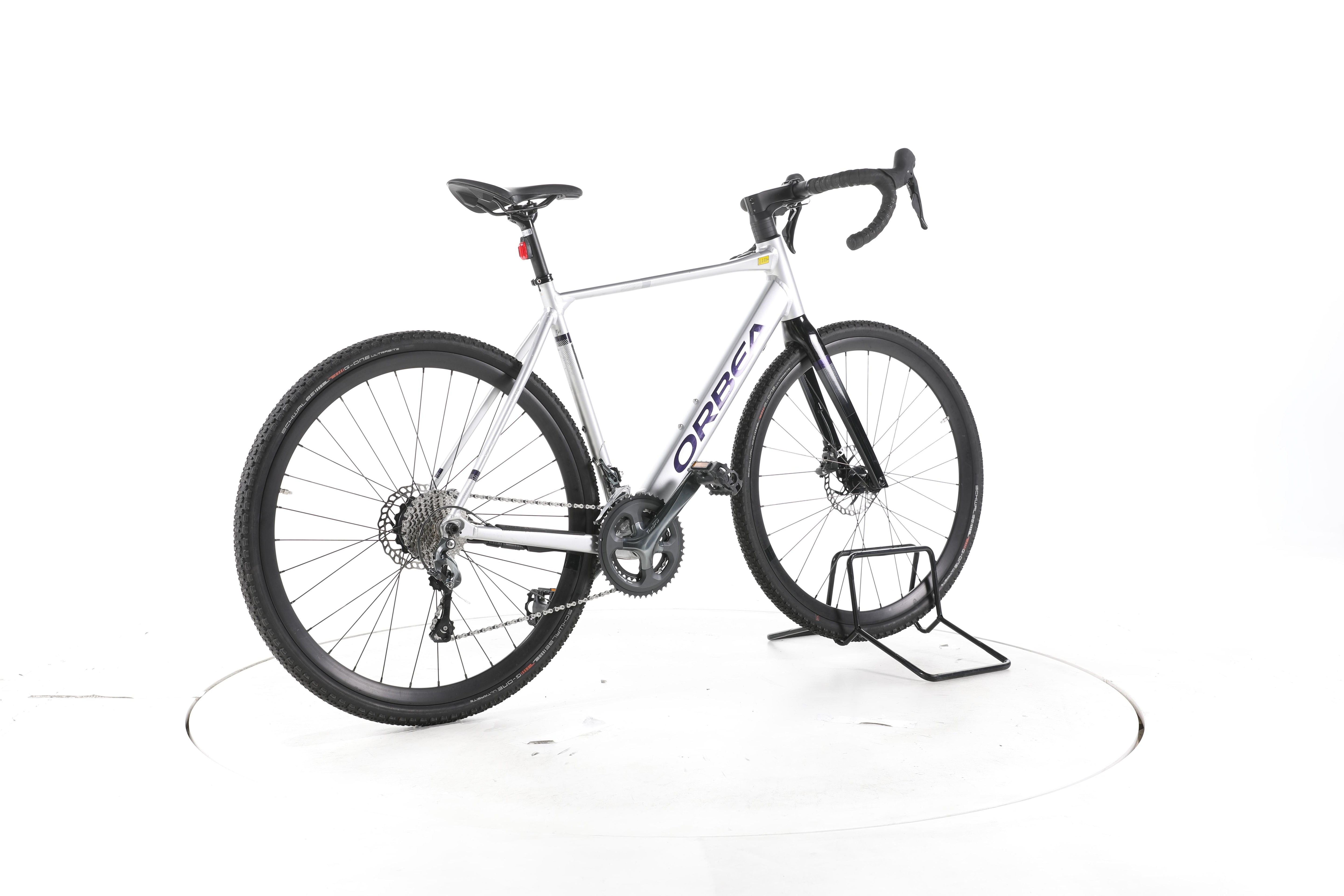 Orbea Gain D30 Gravelbike - Image 12