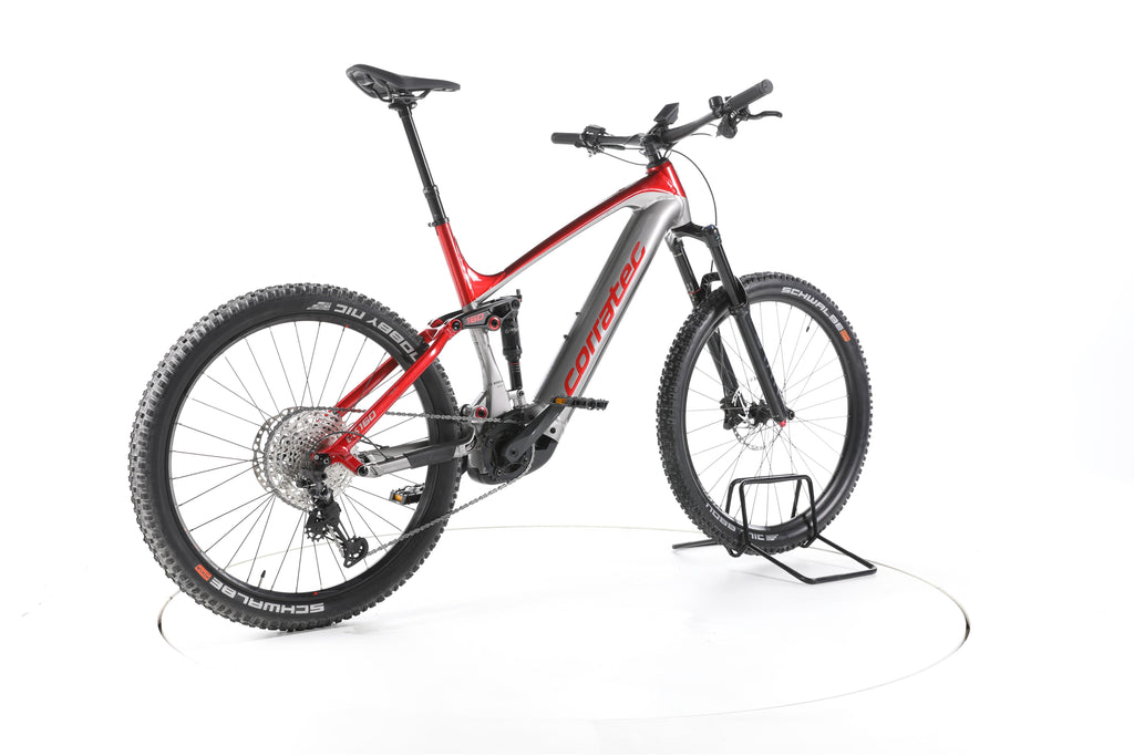 Corratec E-Power RS 160 Pro Team E-Bike Fully - Image 12