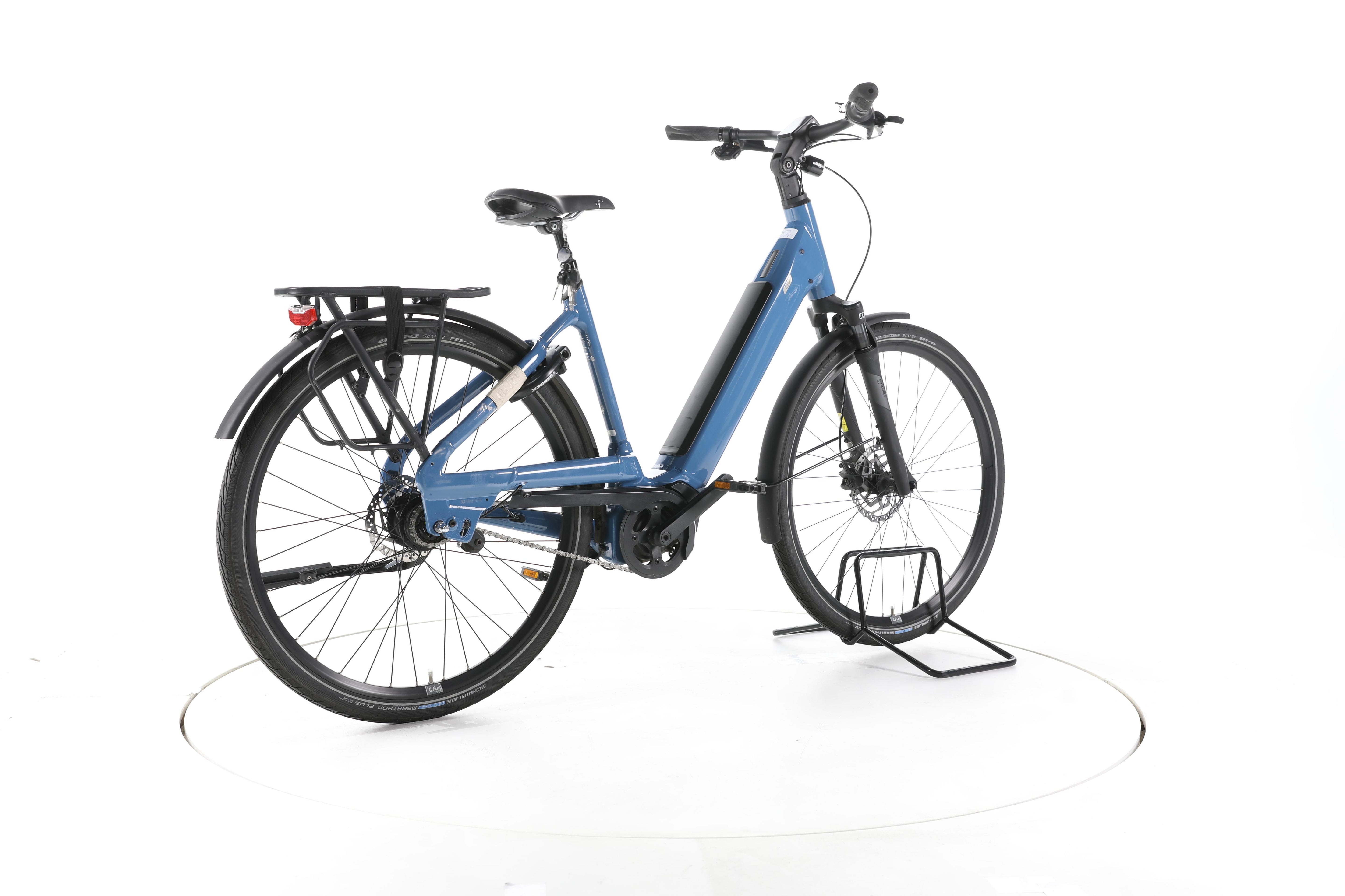Liv Allure E+ 2 City E-Bike Tiefeinsteiger - Image 12