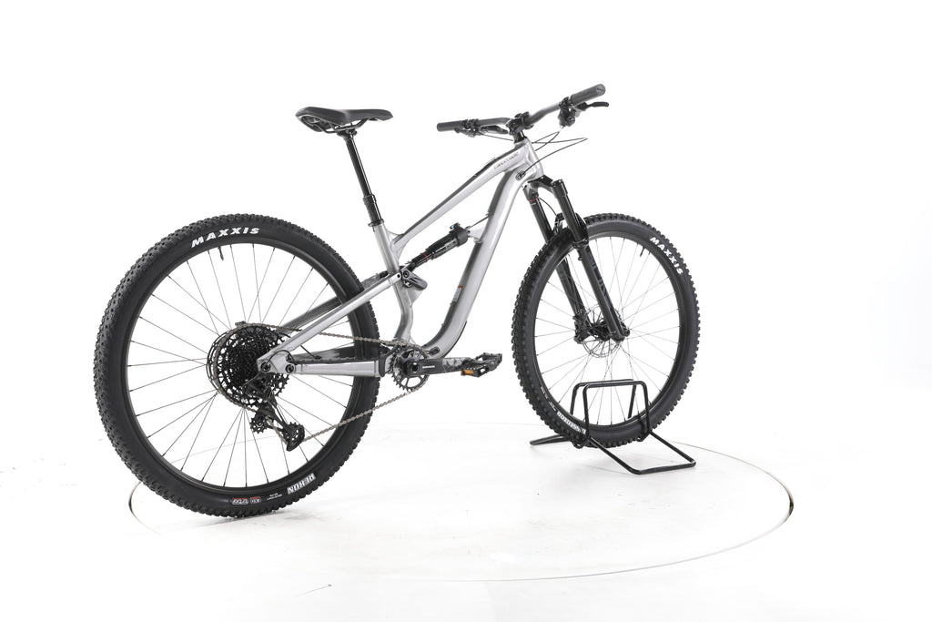 Cannondale Habit 3 Fahrrad Fully - Image 12