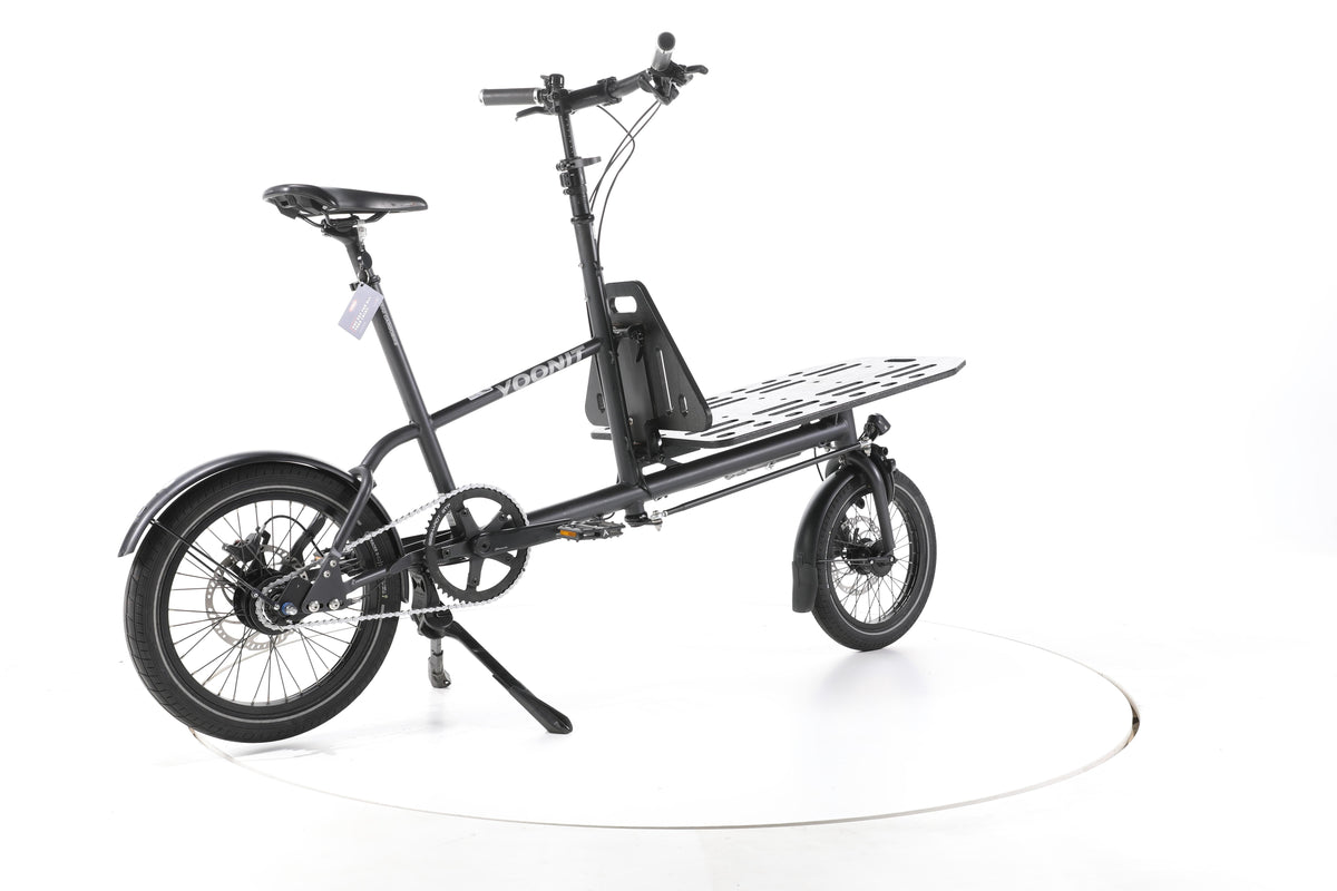 Yoonit Mini Cargobike Lastenrad - Image 12
