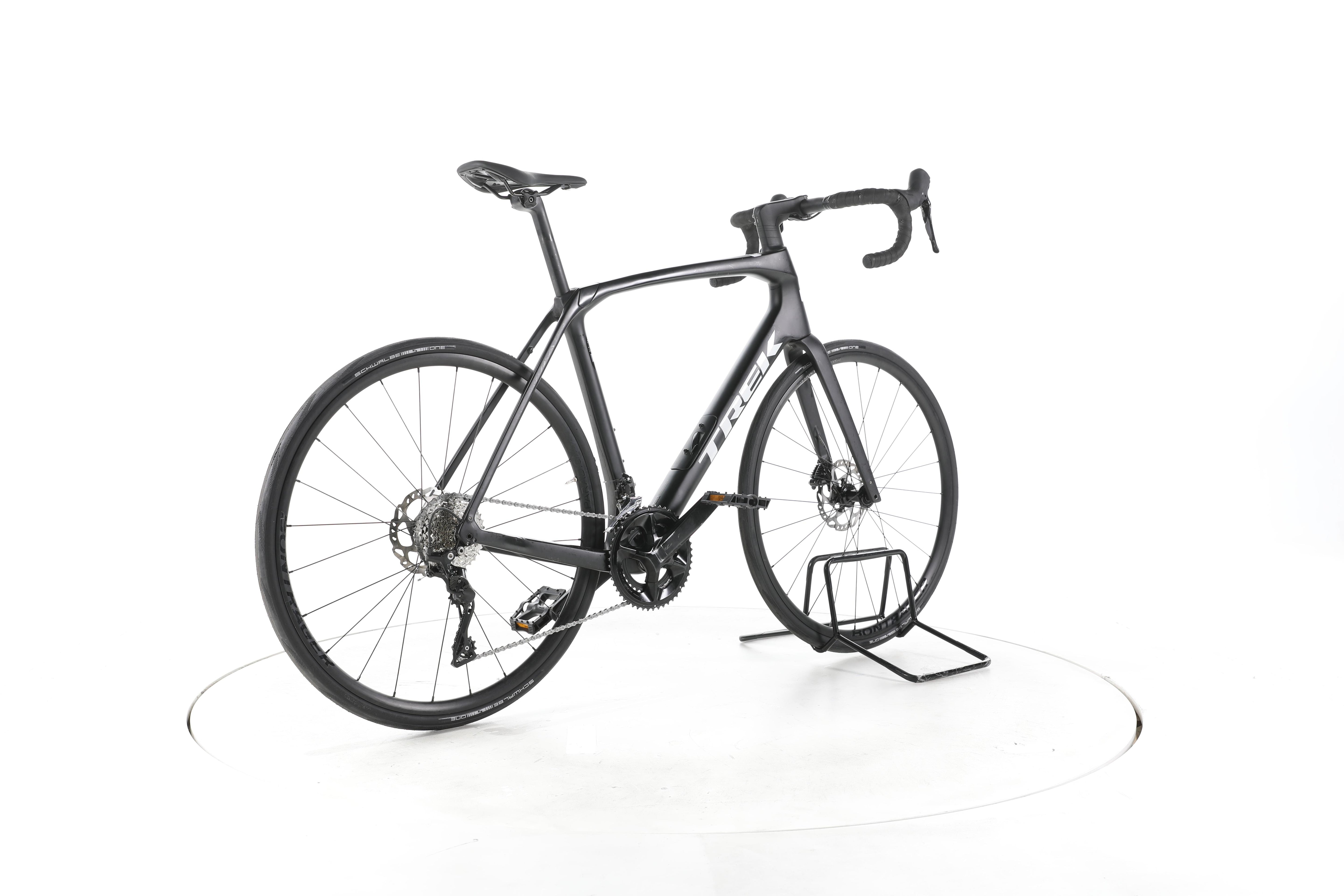 Trek Domane SL 5 Gen 4 Rennrad Carbon 2025 - Image 12
