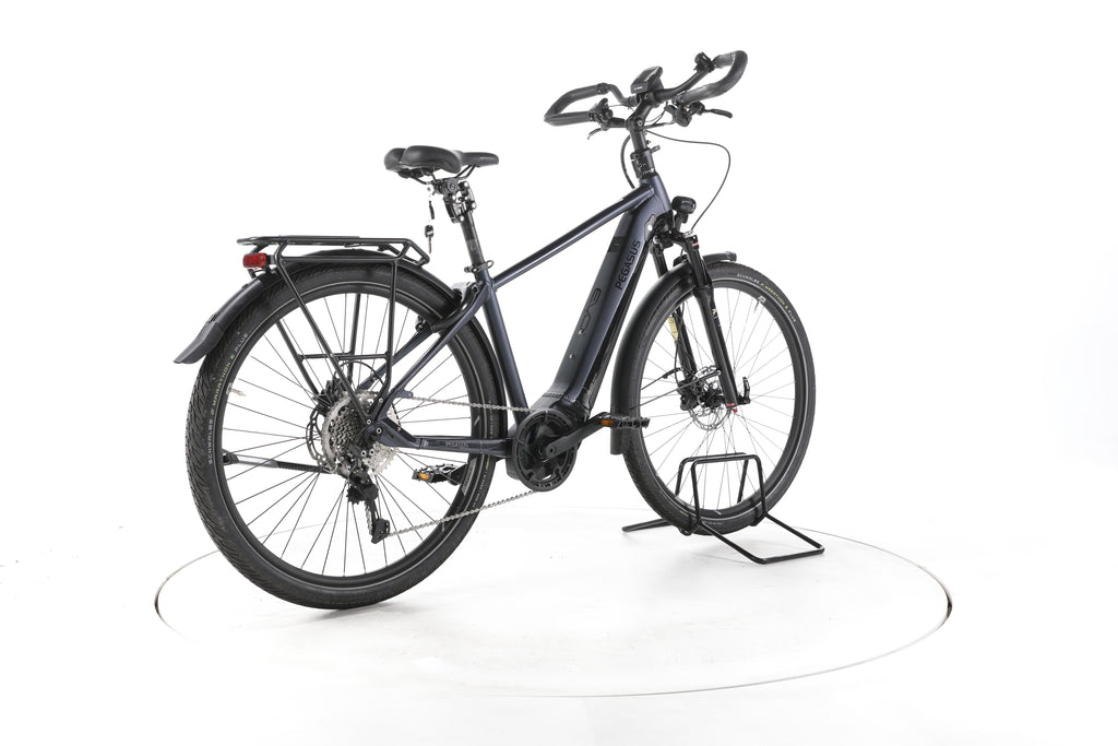 Pegasus Premio EVO 10 Lite Trekking E-Bike - Image 12