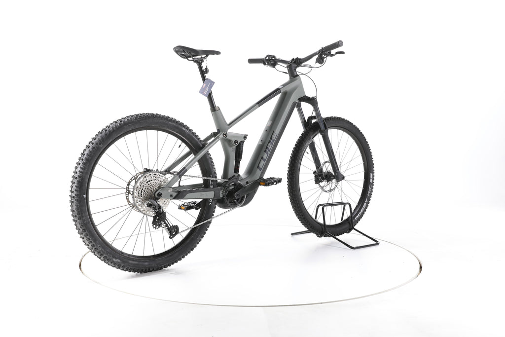 Cube Stereo Hybrid 140 HPC Pro E-Bike Fully Carbon - Image 12